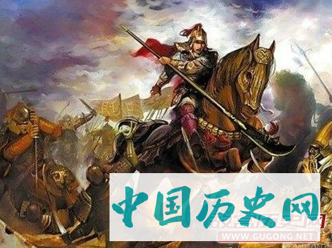 一代帝王以家国性命总结的忠告