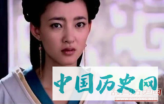 村妇变皇后还生出了千古一帝王娡是怎么成功的