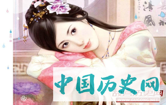 揭秘名妓李师师失去宋徽宗宠爱后的人生结局