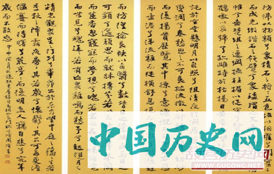 司马相如好辞赋：曾替汉武帝的老婆写情书