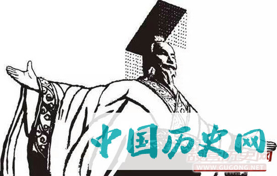 秦始皇不立皇后之谜 竟是因为有心理阴影