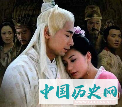 他成了武则天上位之路上的替死鬼！