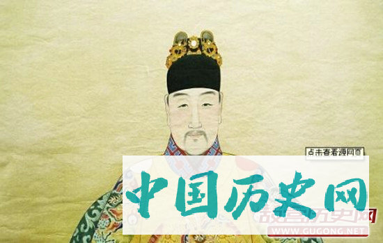 明光宗朱常洛为啥也叫“一月皇帝”？