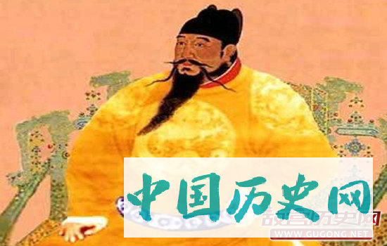 崇祯对后宫嫔妃为何也是清廉律己？