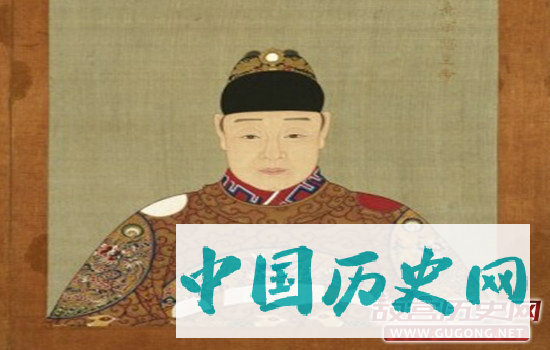 移宫案”是如何发生的？
