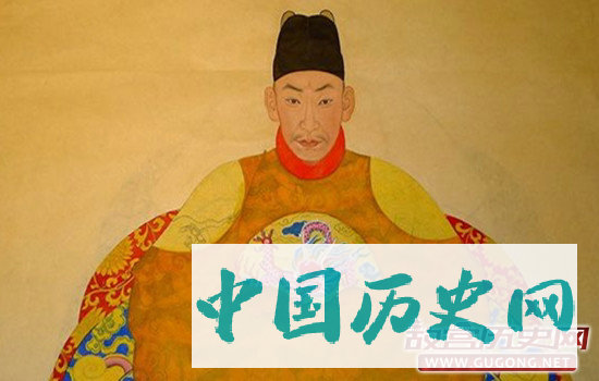 正德皇帝《游龙戏凤》是调戏民女丑行写照？