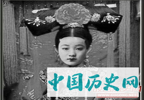 揭秘：末代皇后隆裕与珍妃之间的恩怨