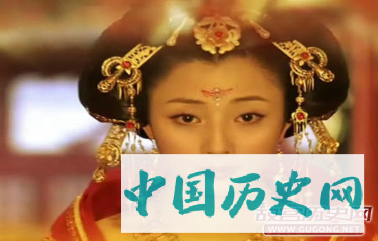 杨玉环是怎样从寿王妃变成贵妃的
