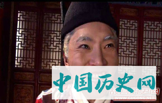 明朝太监竟也强奸妇女？