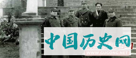 国民党王牌军74师全军覆没的真正原因