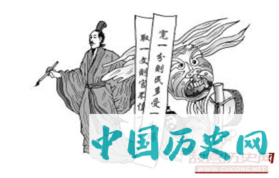 古代最有影响力的反腐对联
