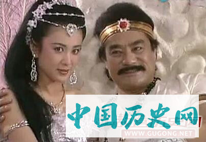 苏妲己为什么不愿为纣王生孩子？
