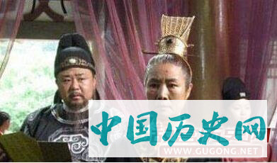 狄仁杰是如何劝阻武则天节欲的？