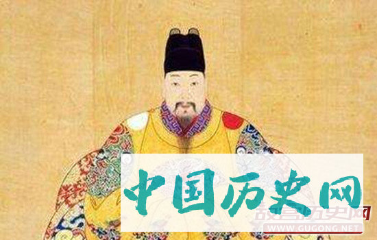 揭秘：明成祖朱棣强娶小姨子的企图为何会落空