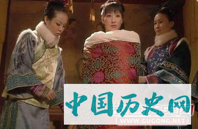 明清两朝后宫嫔妃为什么要裸身侍寝？