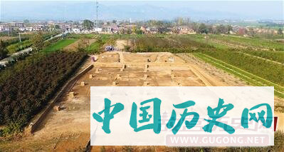 周原遗址考古又有新发现　凤雏建筑群主人或为周王