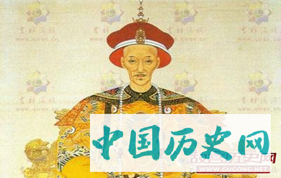 康熙帝为什么要多次巡幸五台山？ 并非找顺治帝