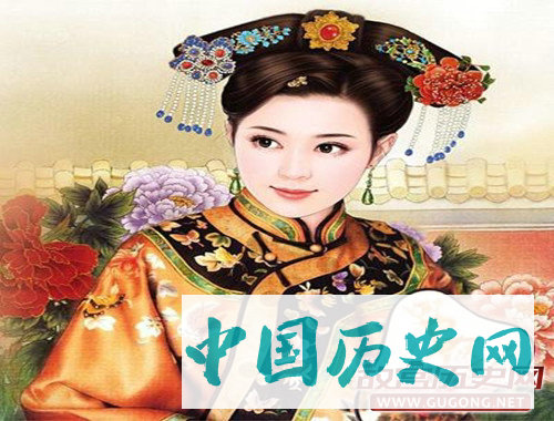 顺治帝寝内为何陪葬着17位格格？顺治妃子的惨剧