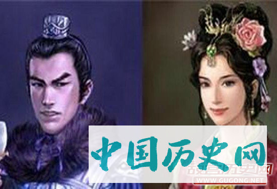 后燕皇后苻训英：历史上最爱找刺激的疯狂皇后