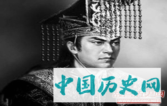 盘点历史上死法奇特的皇帝