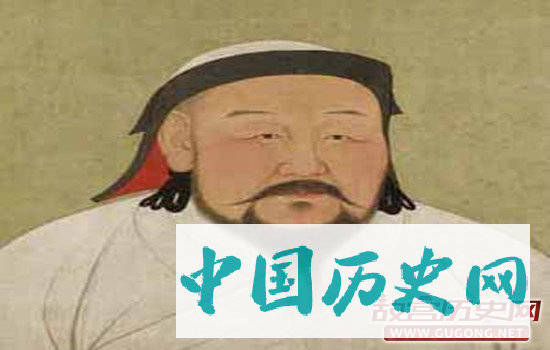 中国古代政治联姻牺牲品：元朝公主13岁下嫁高丽国
