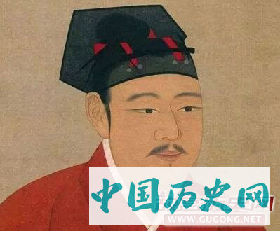 宋徽宗在宫廷里都做过哪些荒唐事？