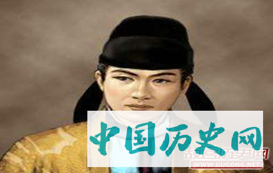 杀皇帝霸占皇后：一天害死九个亲王的竟是他？