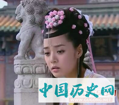 皇帝的女儿出嫁需要给公婆送什么礼物？