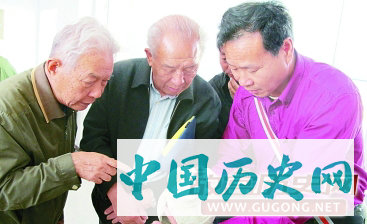 看不懂的达勒特古城