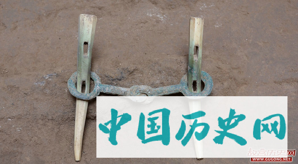山西考古取得重大成果 陶寺北墓地为晋国“邦墓”