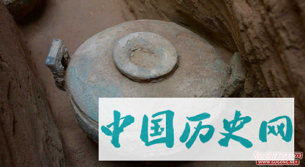 山西考古取得重大成果 陶寺北墓地为晋国“邦墓”