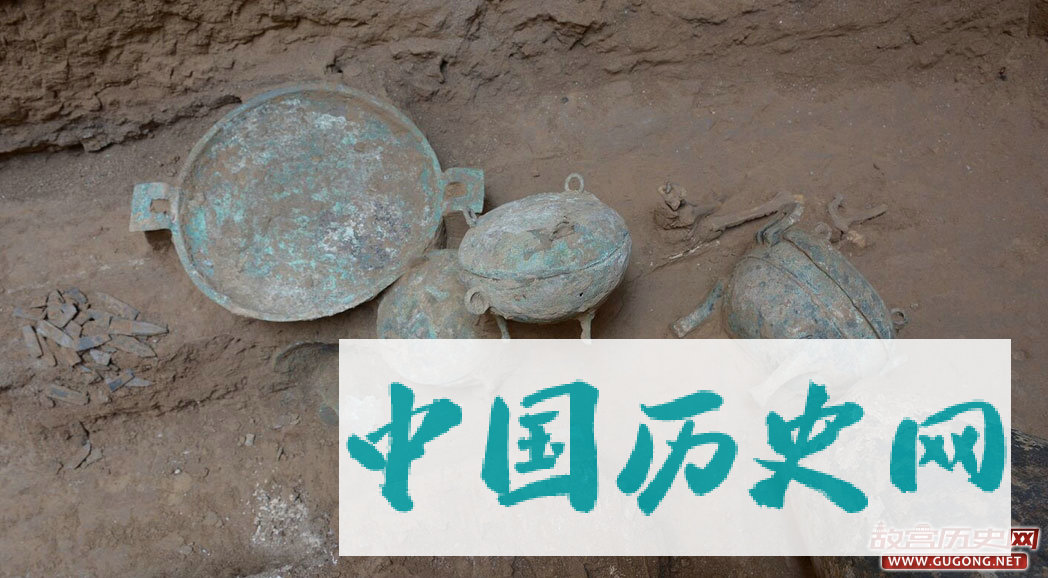 山西考古取得重大成果 陶寺北墓地为晋国“邦墓”