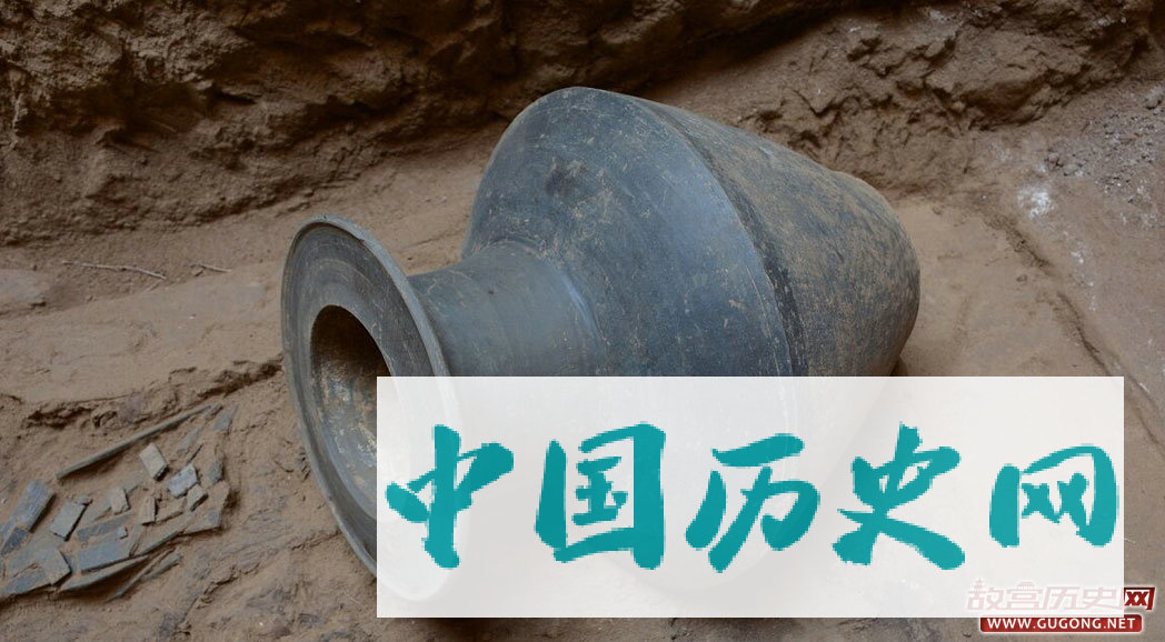 山西考古取得重大成果 陶寺北墓地为晋国“邦墓”