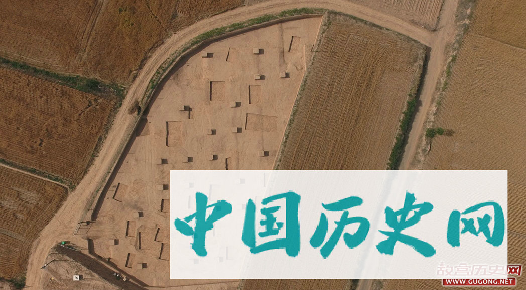 山西考古取得重大成果 陶寺北墓地为晋国“邦墓”