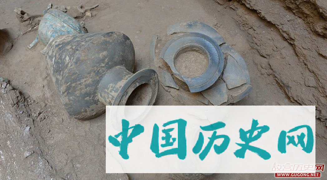 山西考古取得重大成果 陶寺北墓地为晋国“邦墓”