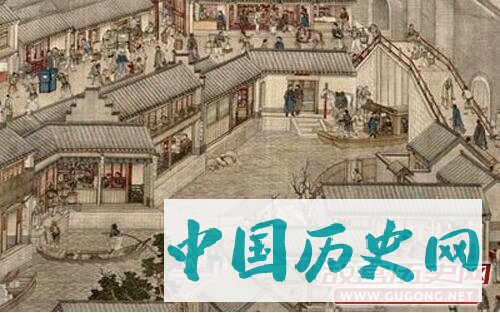 宋朝时期连宰相都要租房住！