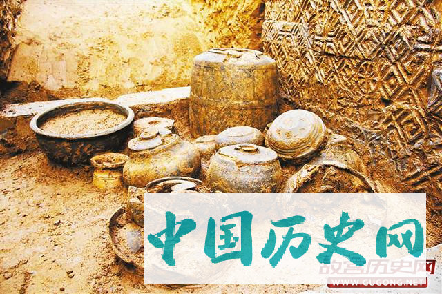 2017年重庆六大重要考古发现公布