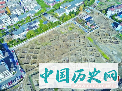 江苏太仓樊村泾元代遗址考古成果首次公开亮相——海上丝绸之路与陆上丝绸之路交汇太仓