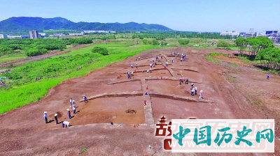 江苏宜兴下湾遗址考古取得重大发现