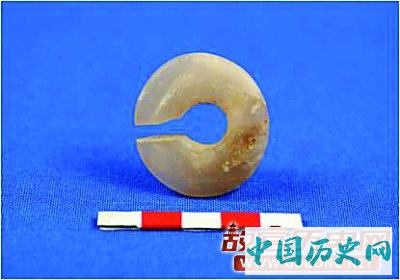 江苏宜兴下湾遗址考古取得重大发现