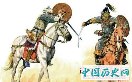 艾因贾鲁之战的历史