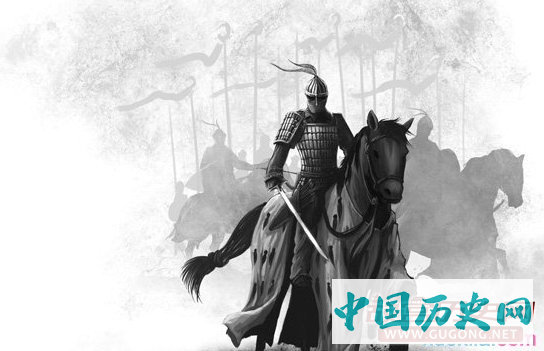 马穆鲁克骑兵的历史