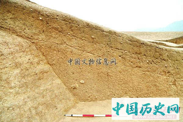 辽宁盖州青石岭山城发掘取得新收获