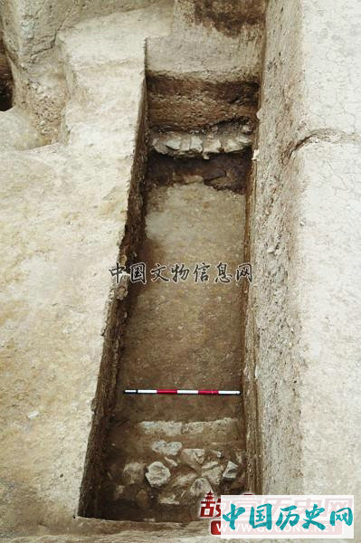 辽宁盖州青石岭山城发掘取得新收获