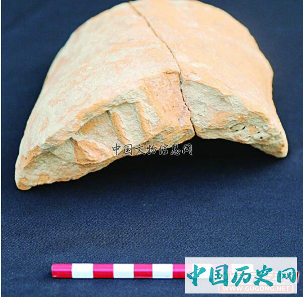 辽宁盖州青石岭山城发掘取得新收获
