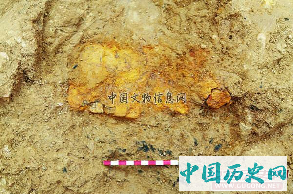 辽宁盖州青石岭山城发掘取得新收获