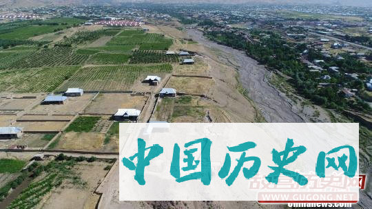 中国考古学家在北巴克特里亚地区发现古月氏遗存