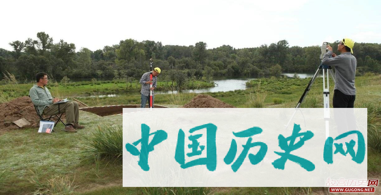 2017年重庆市考古工作盘点
