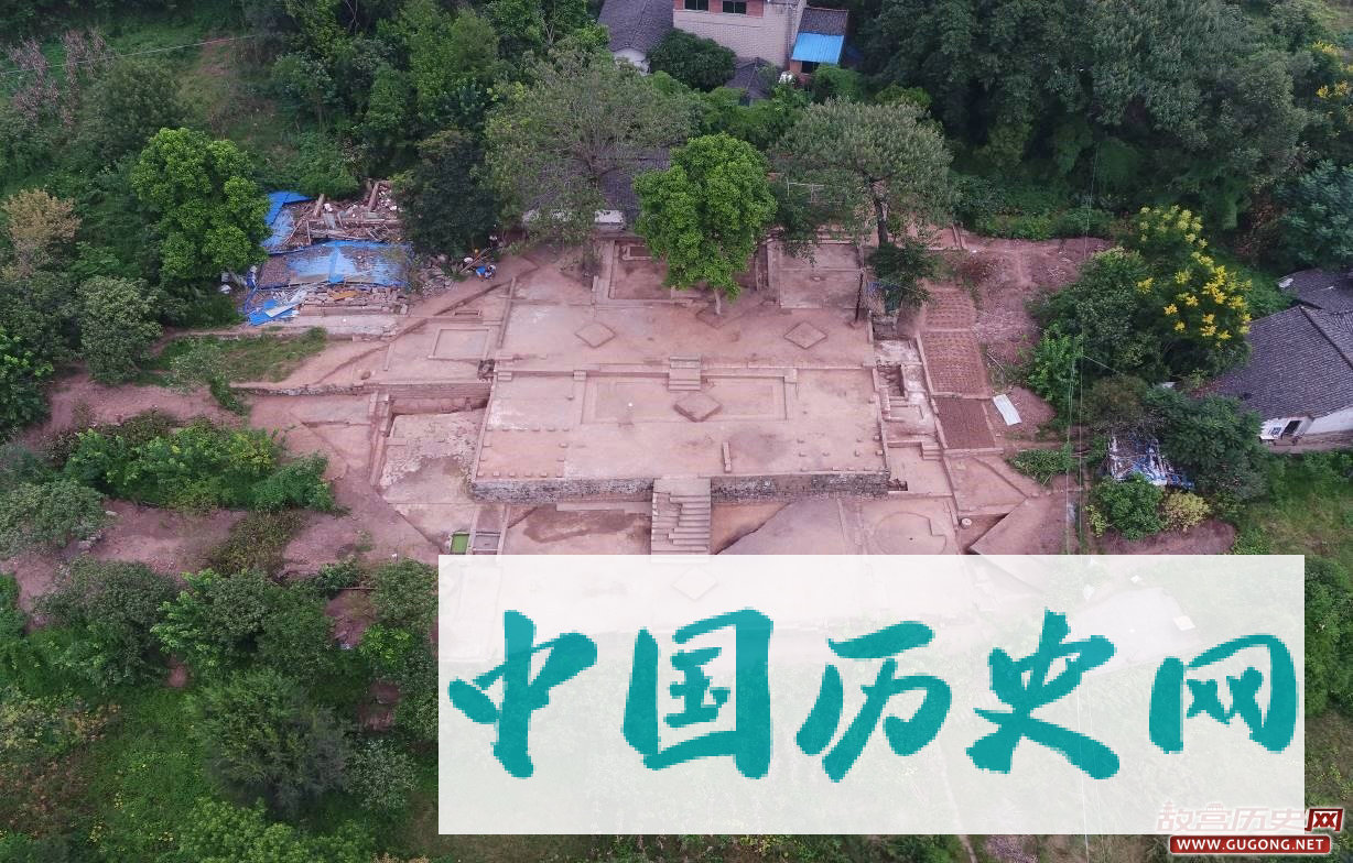 2017年重庆市考古工作盘点