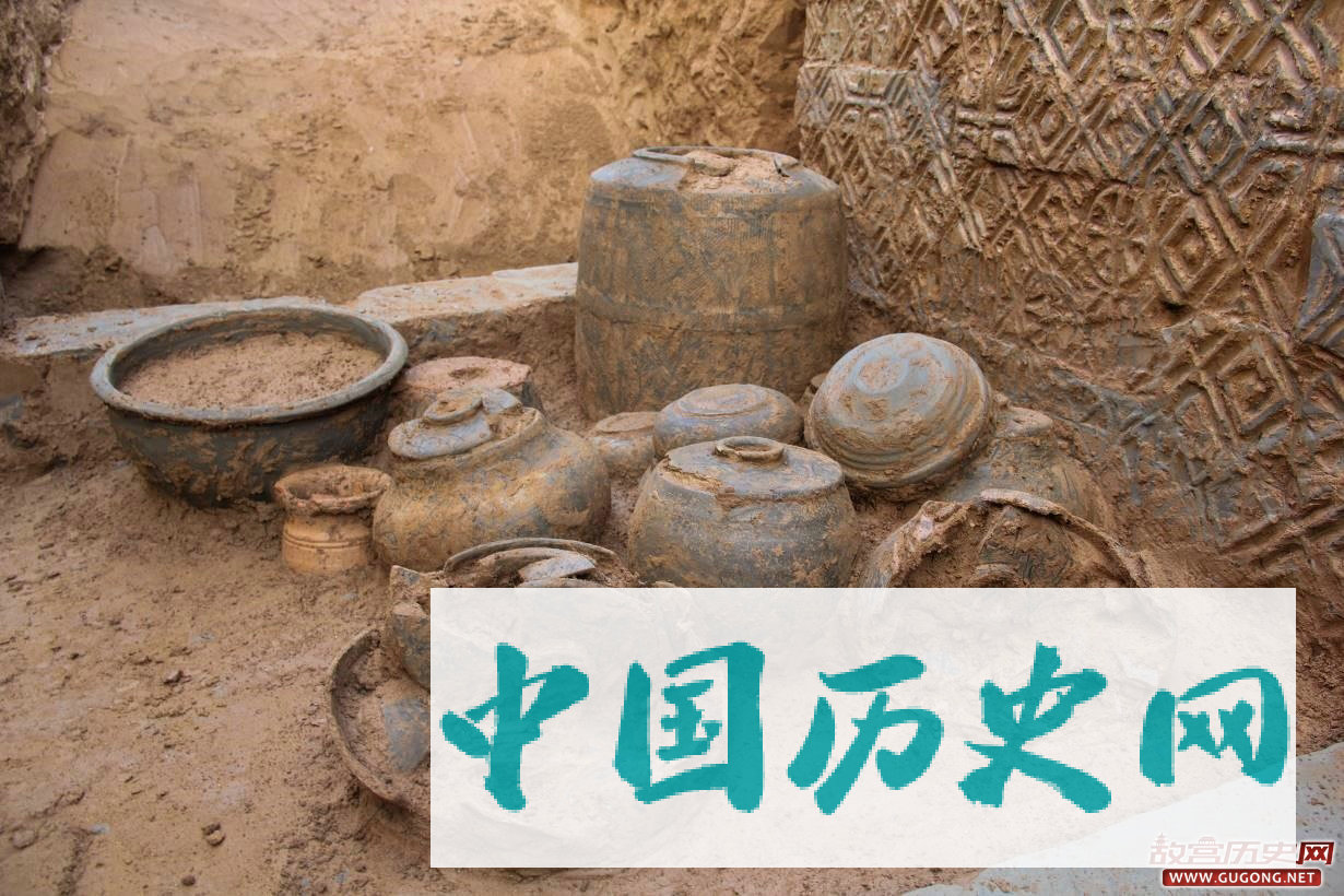2017年重庆市考古工作盘点